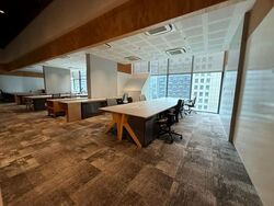 Tahir Building (D1), Office #544665851
